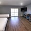 SeaSide Inn & Suites