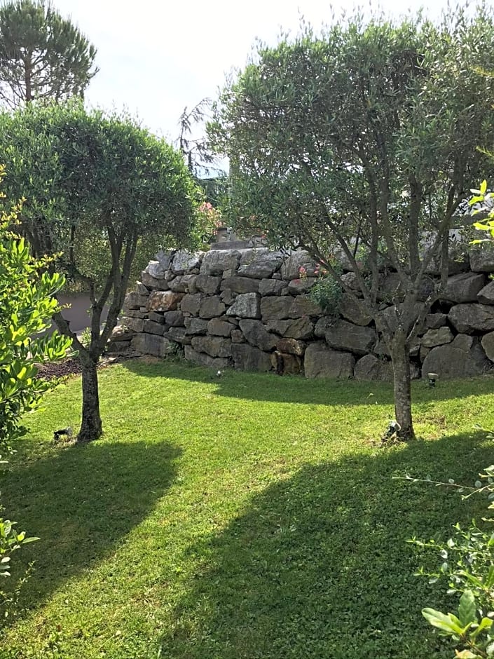 B&B Les Voiles De Valescure – Saint Raphael, ID