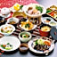 Plaza Hotel Shimonoseki