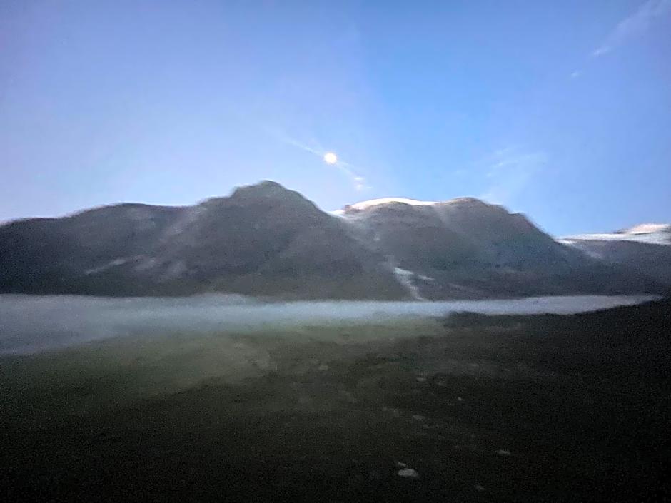 Tungestølen