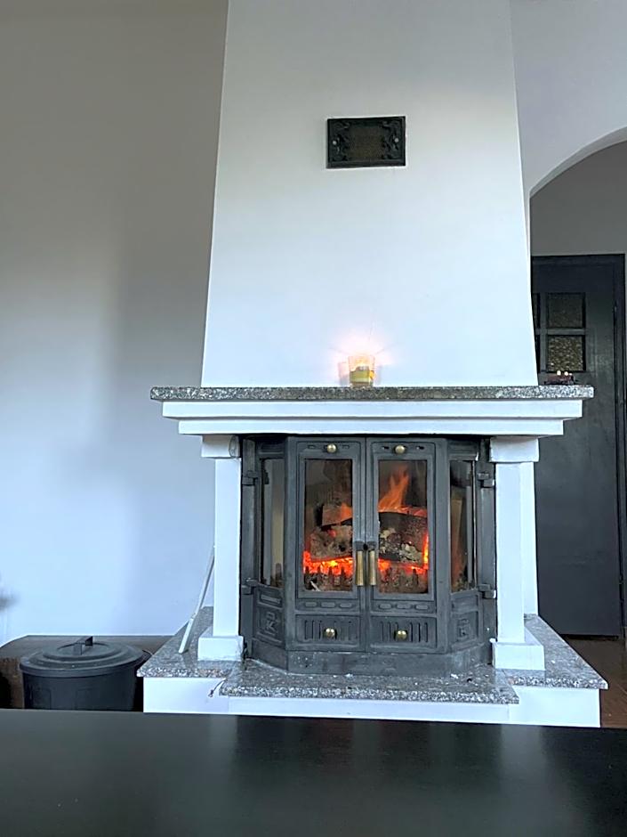 Kaszuby Dom Letniskowy -u Remika- Holiday Home Sulęczyno