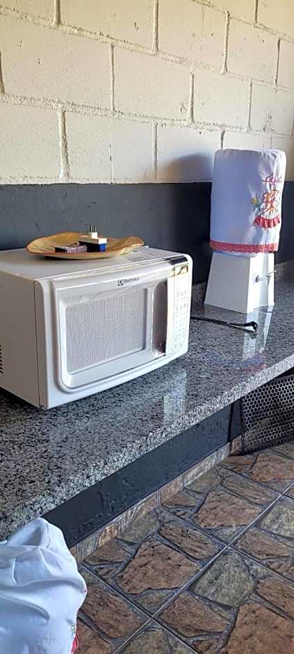 POUSADA Chacara ENTRE NÓS