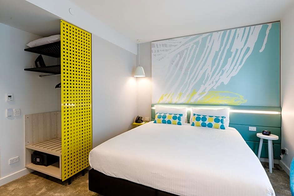 ibis Styles East Perth