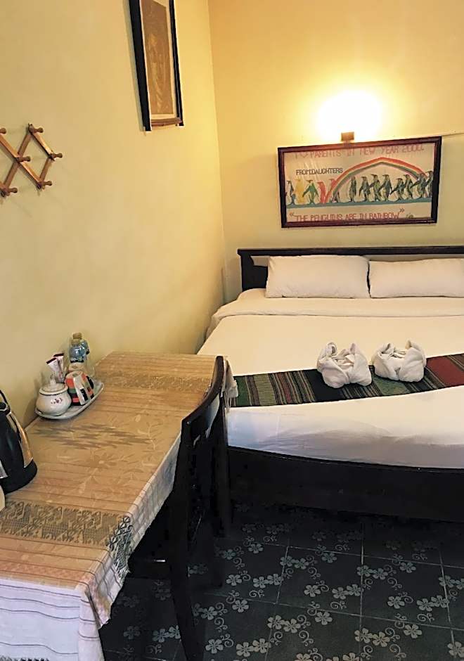 Thoulasith Guesthouse