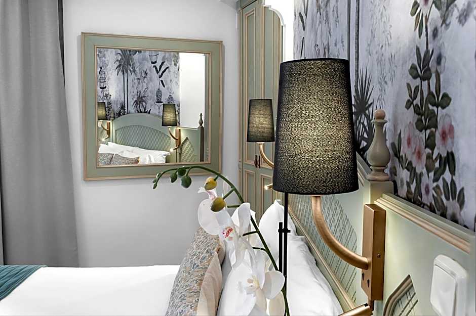 Hotel Boutique Las Almenas by Maxi Hoteles