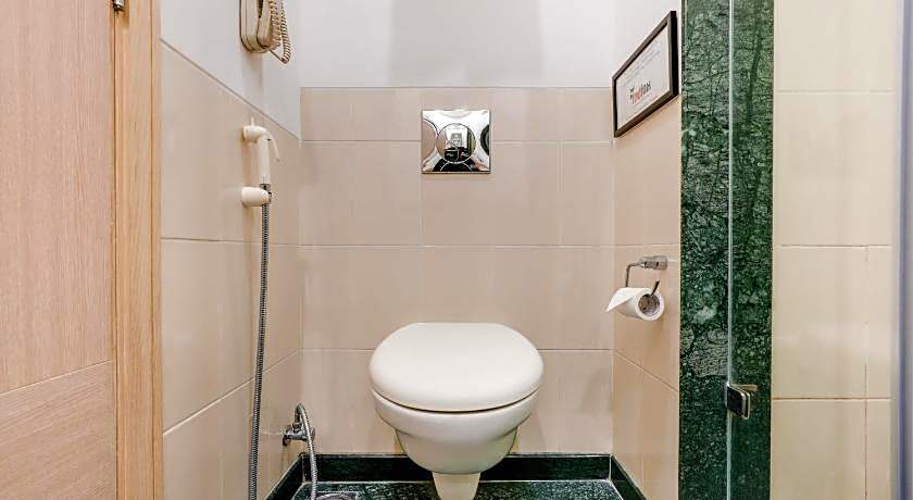 Red Fox by Lemon Tree Hotels, Sector 60, Gurugram