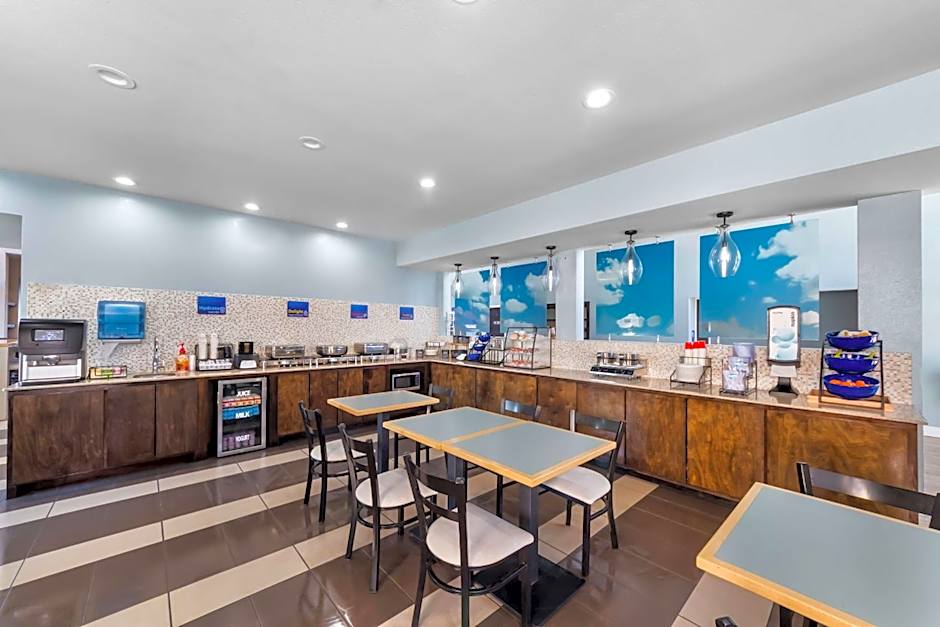 Best Western Port Aransas