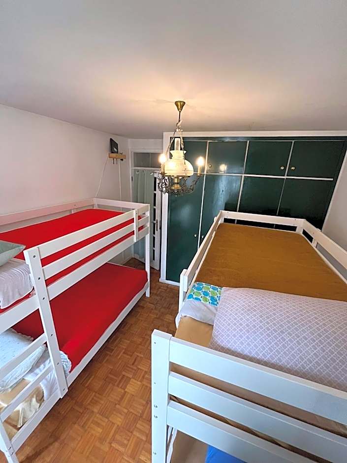Casa Augusta AL