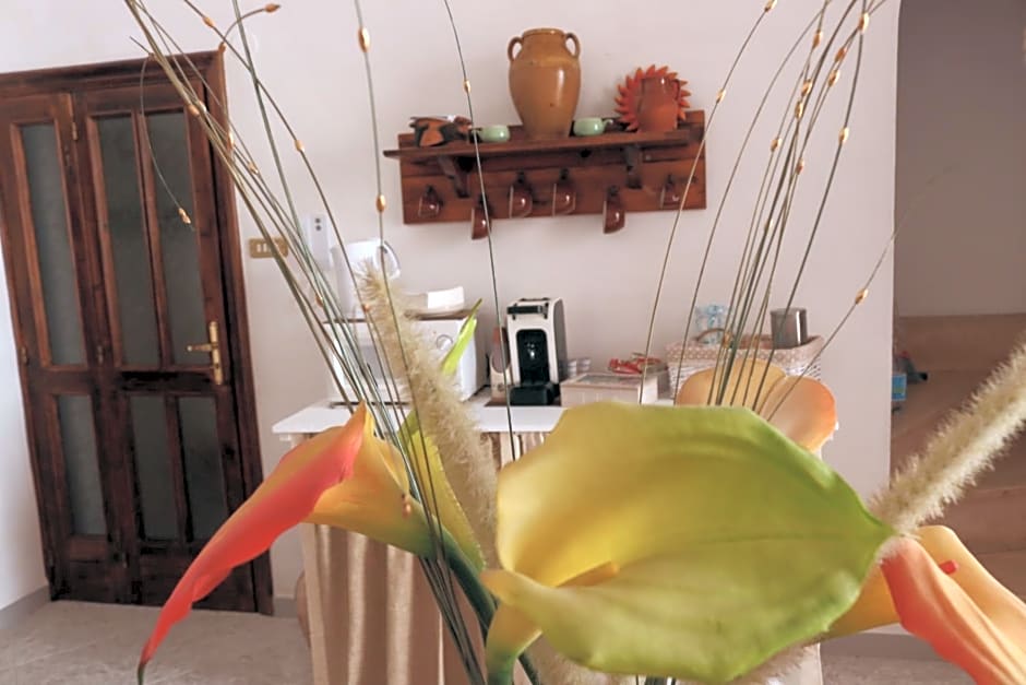 B&B Casa Antica – Fasano, AR