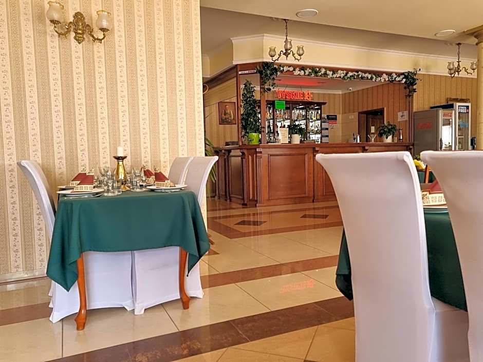 Hotel Hesperus