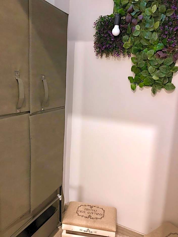 B&B Il Crepuscolo - Pompei