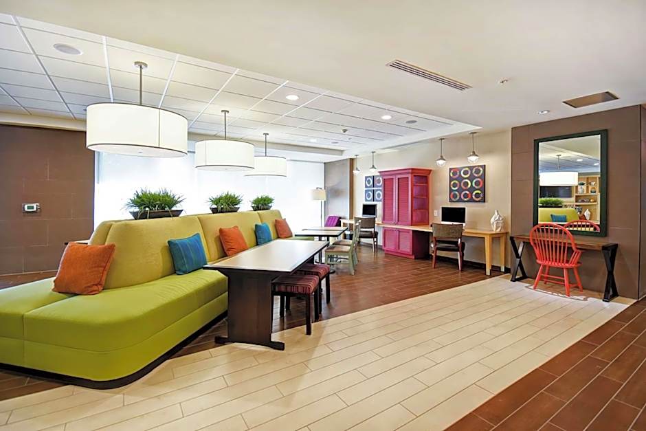 Home2 Suites By Hilton Smyrna Nashville