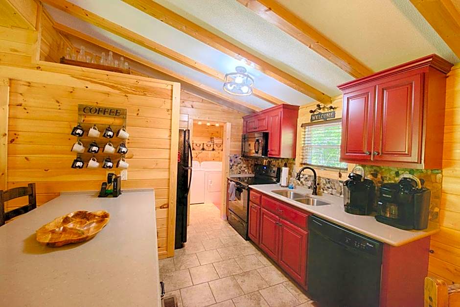Historic Tapoco Lodge Resort
