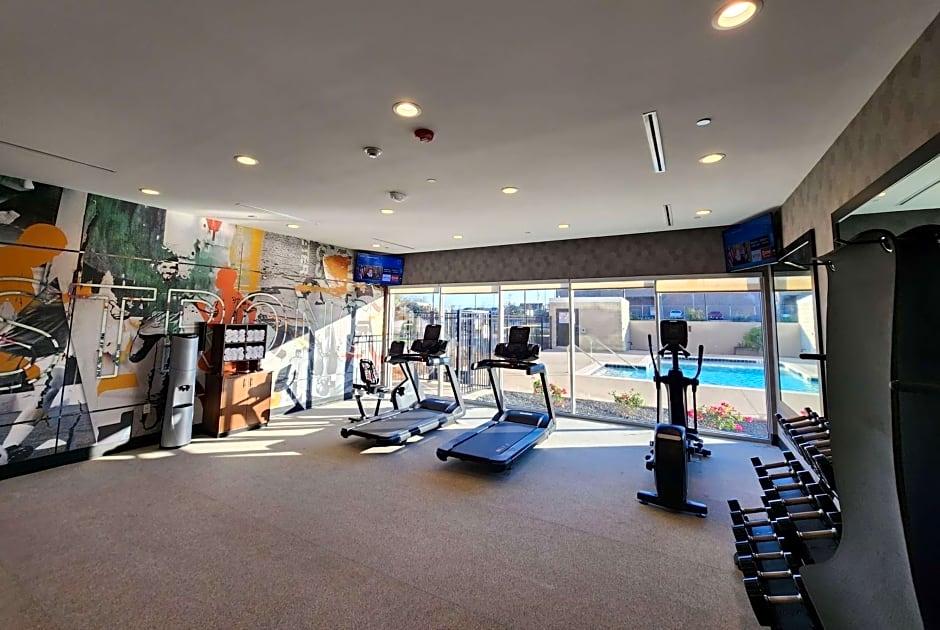 La Quinta Inn & Suites by Wyndham Del Rio