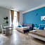Legerova 33 Apartments