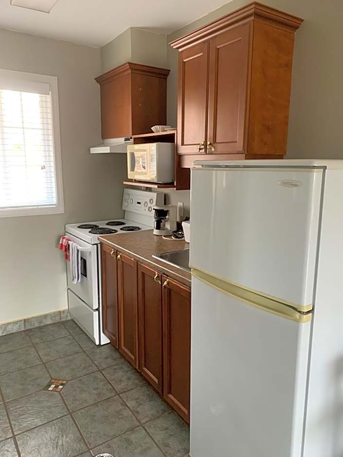 Hotel et Suites Les Laurentides