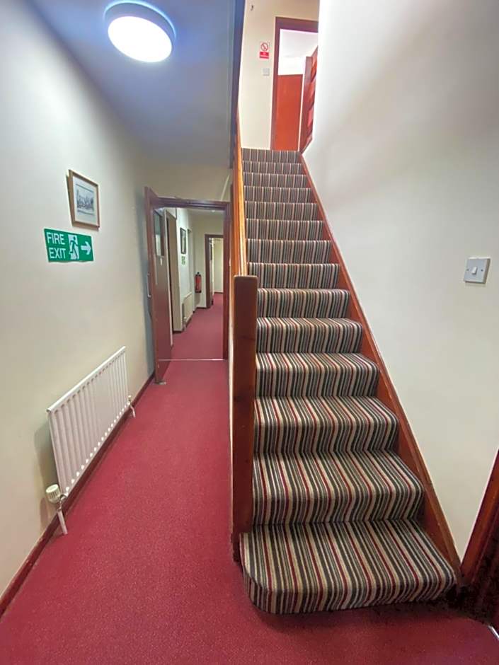 Mount Pleasant Hotel