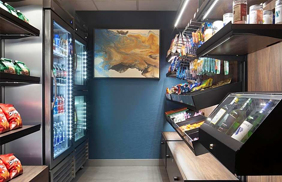 Hampton Inn By Hilton And Suites Tampa-North