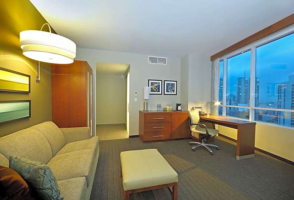 MARINN PLACE Financial District