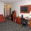 Parke Regency Hotel & Conf Ctr., BW Signature Collection