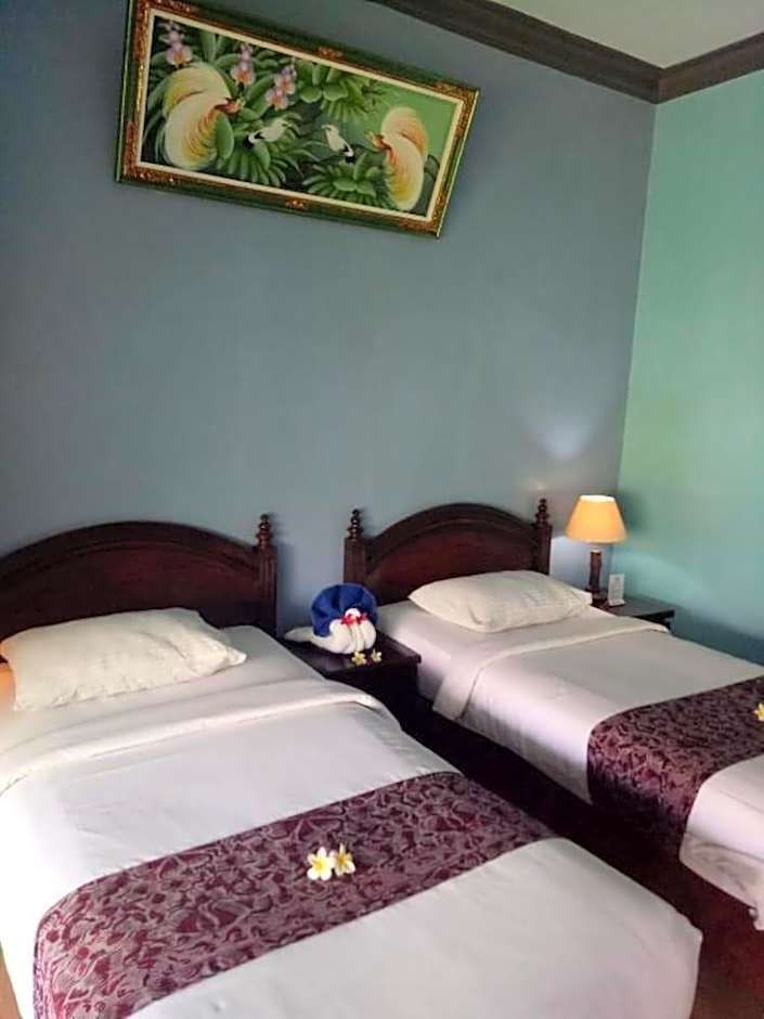 Taman Ayu Legian Hotel