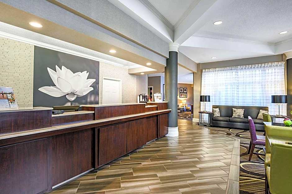 La Quinta Inn & Suites by Wyndham Myrtle Beach Broadway Area