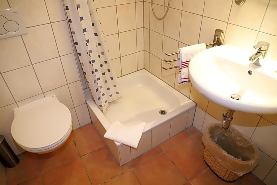 Hotel Aurelia