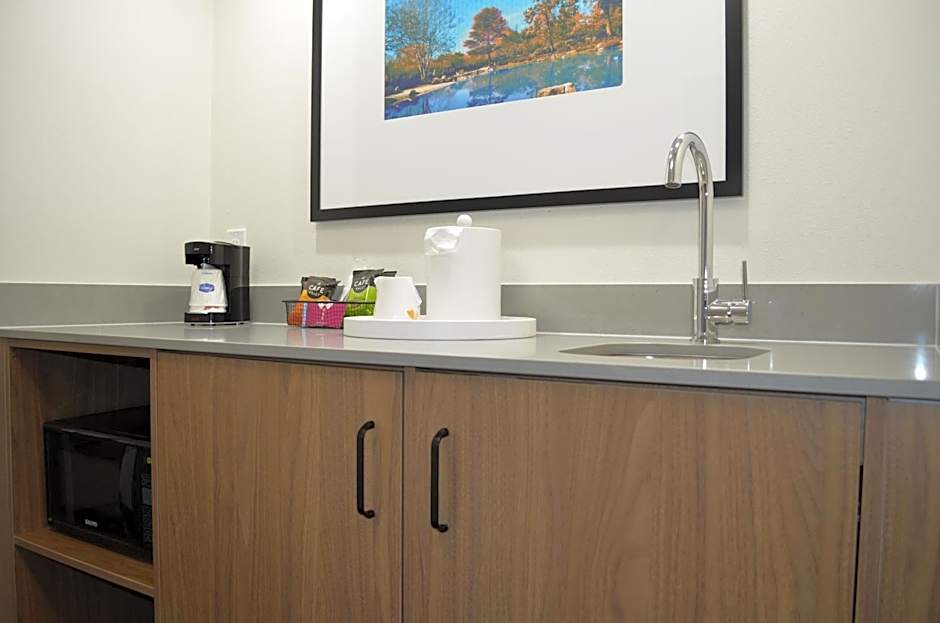 Hampton Inn By Hilton And Suites Tomball