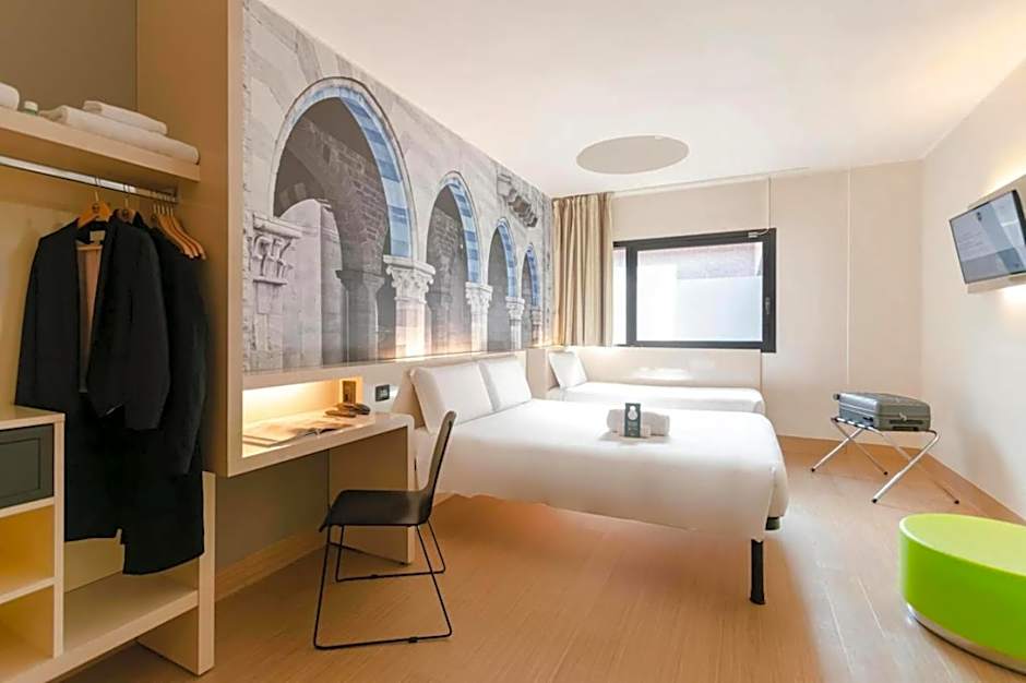 B&B Hotel Como