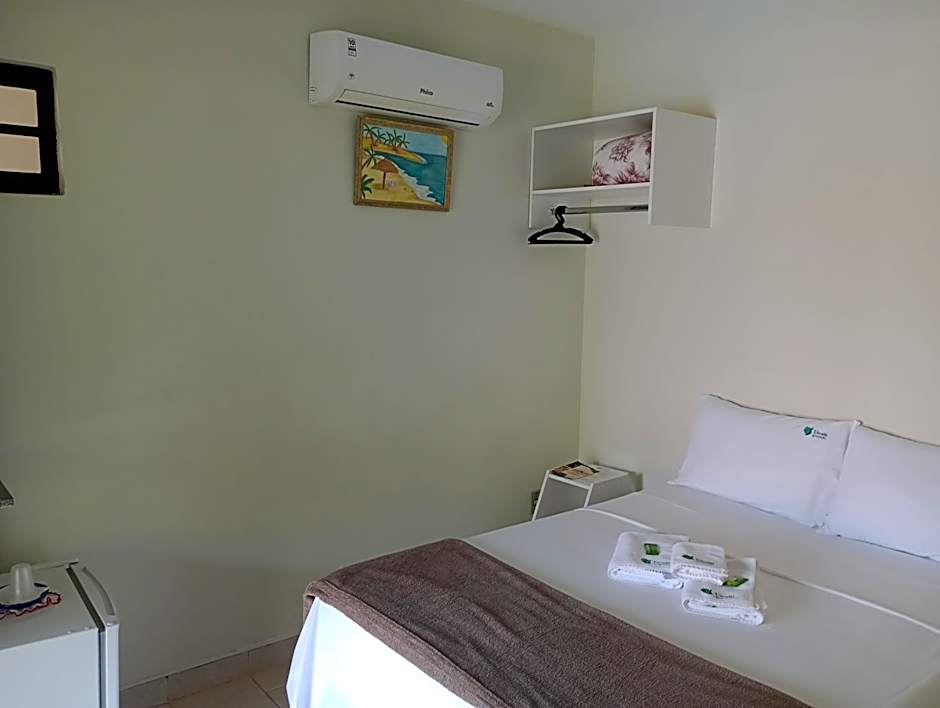 Pousada Chácara VIVALLI