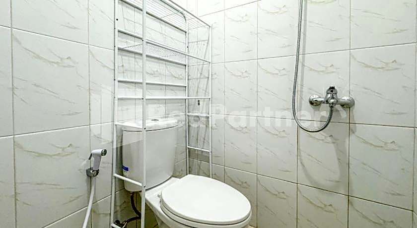 Ndalem Joglo Kawijayan Syariah Mitra RedDoorz