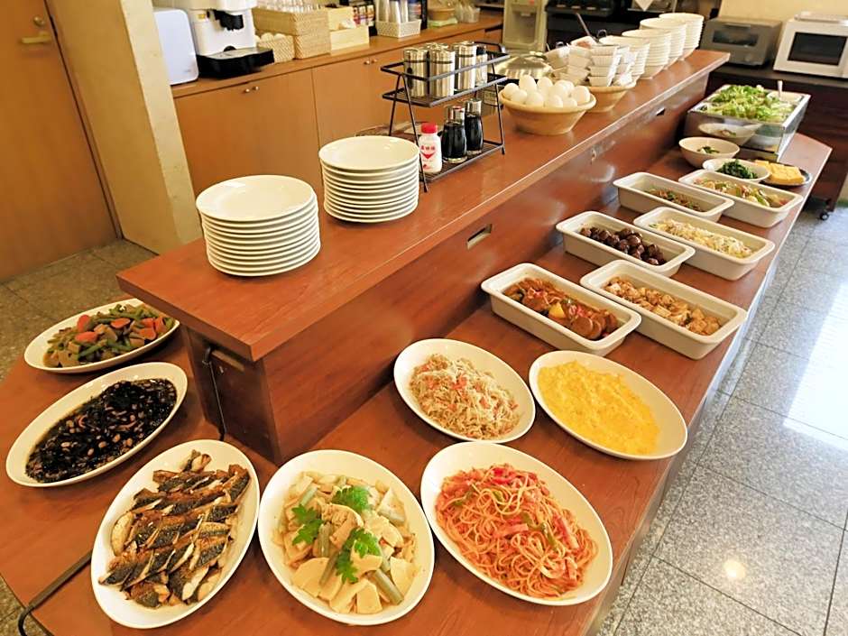 Centurion Hotel Hamamatsu