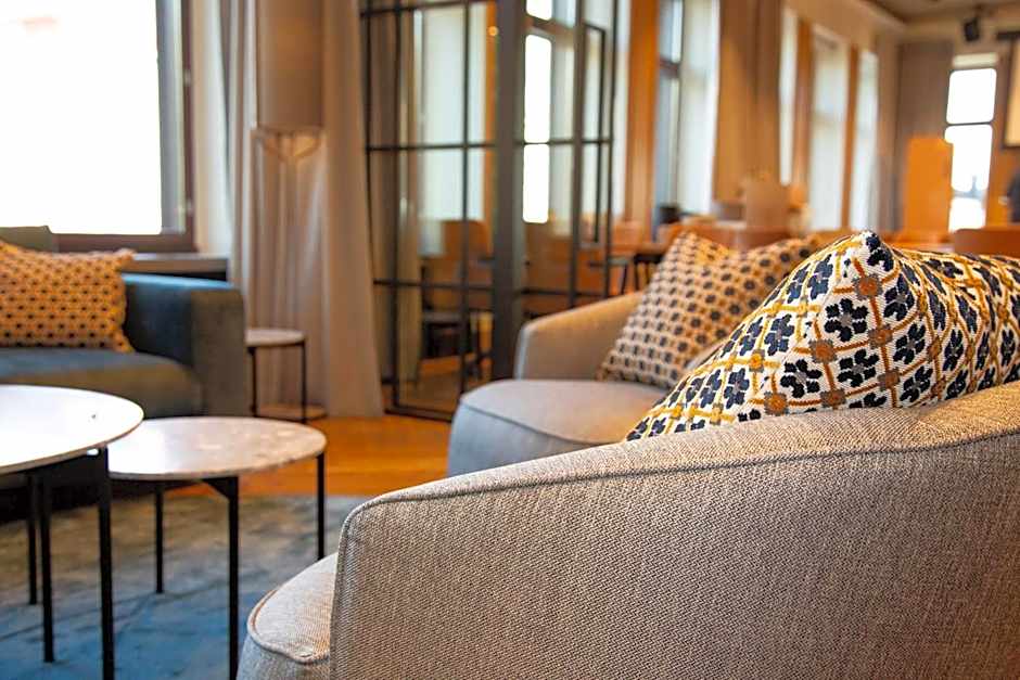 Original Sokos Hotel Seurahuone Savonlinna