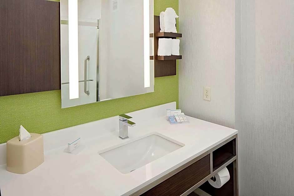 Hilton Garden Inn Dfw Airport South