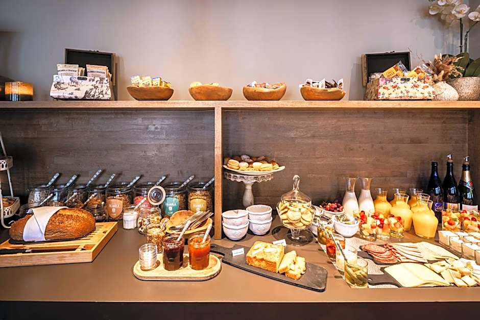 Hotel Biskajer by CW Hotel Collection - Adults Only