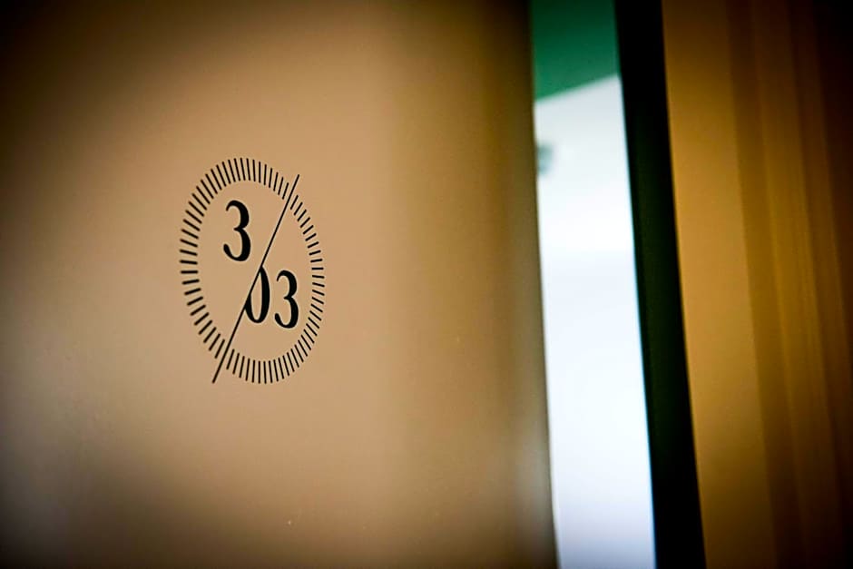 Fitz Roy Urban Hotel, Bar and Garden