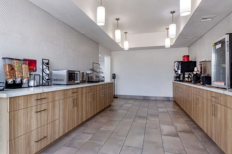 Best Western Plus Casa Grande Inn & Suites