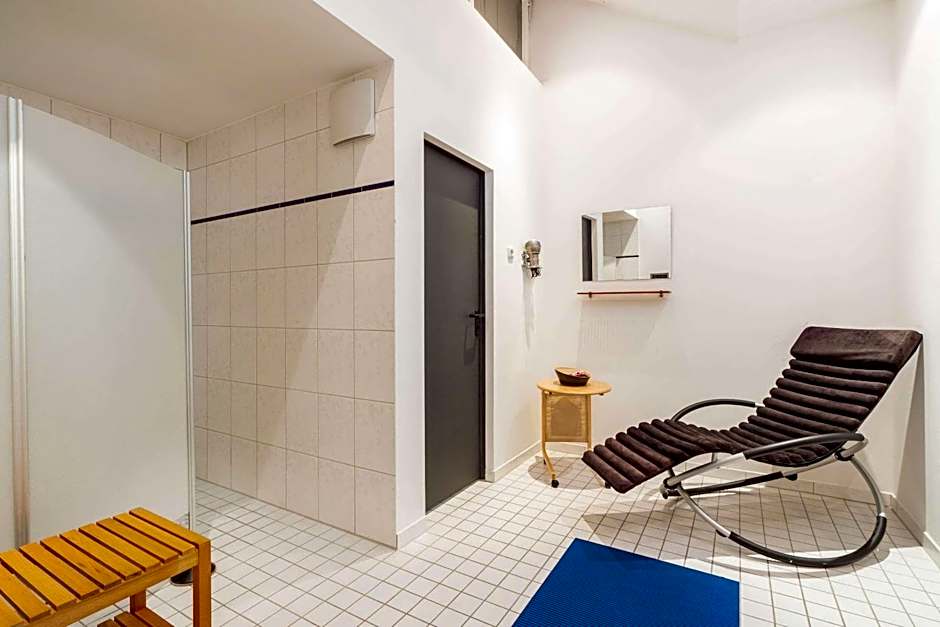 Comfort Hotel Atlantic Muenchen Sued