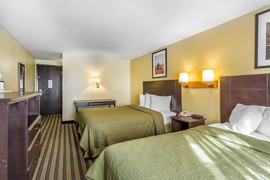 Quality Inn Clovis