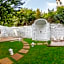 The Foria House by House In Naples