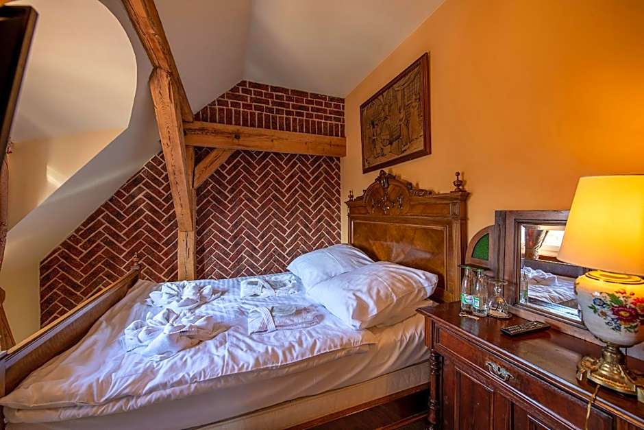 Willa Barbara - ProHarmonia