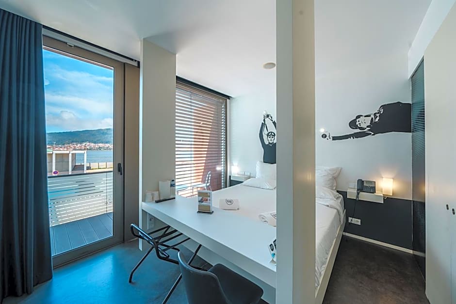 Design & Wine Hotel