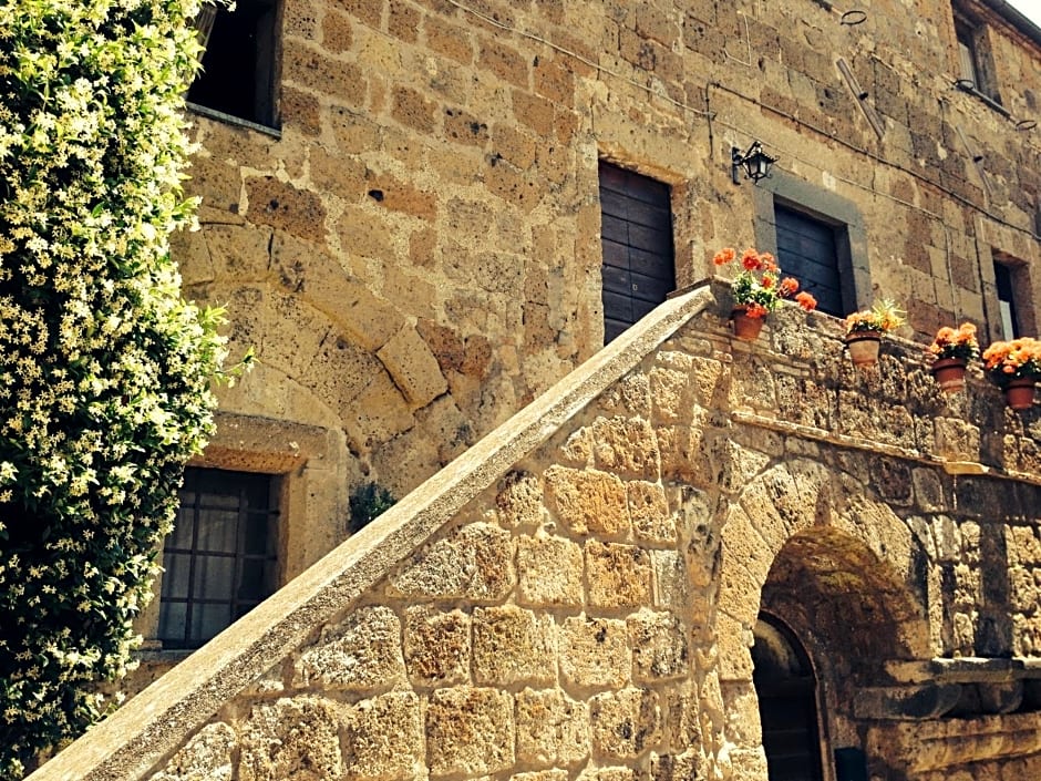 Civita B&B