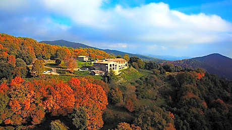 Hotel Restaurante El Ventós