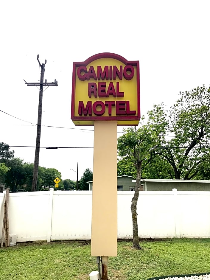 Camino Real Motel