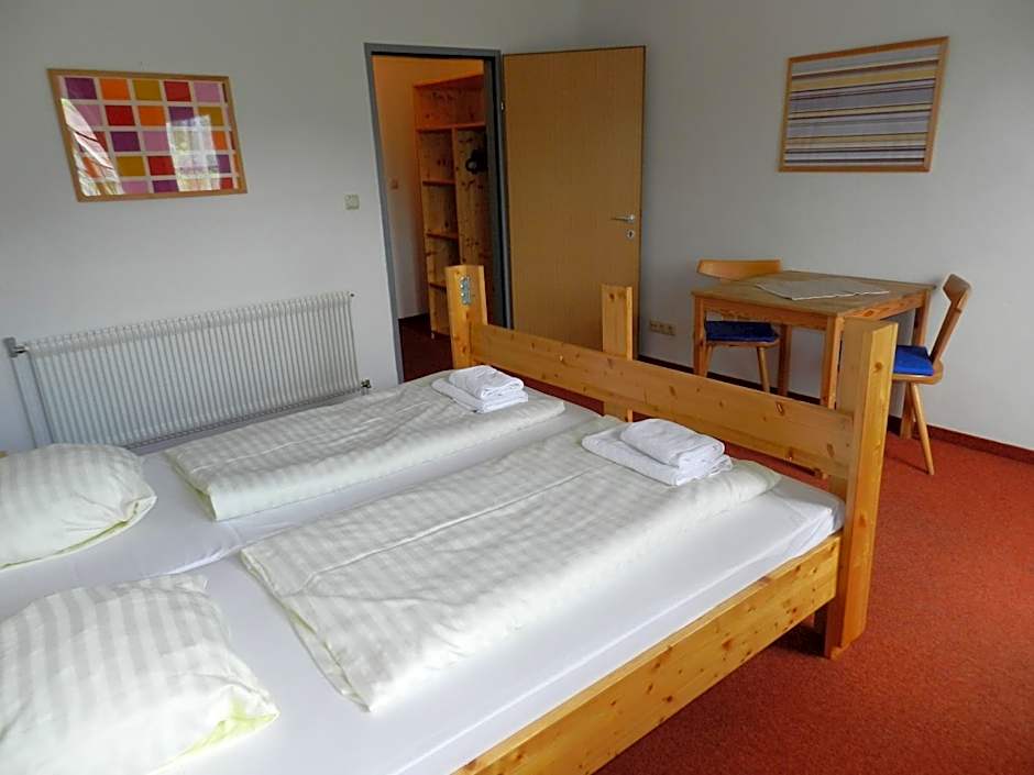 Hotel YOUHEY am Wolfgangsee