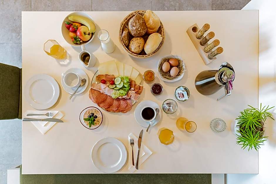 Residence Karpoforus