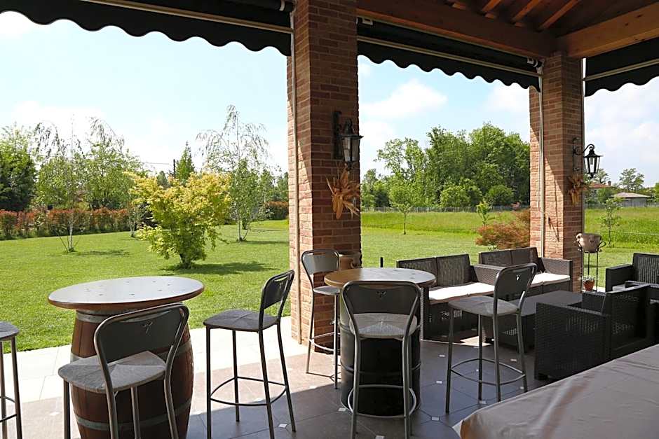 Azienda Agrituristica Ai Prai