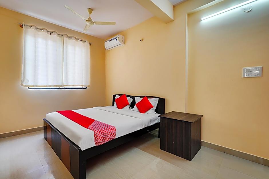 Hotel O Lakshmana Hotel