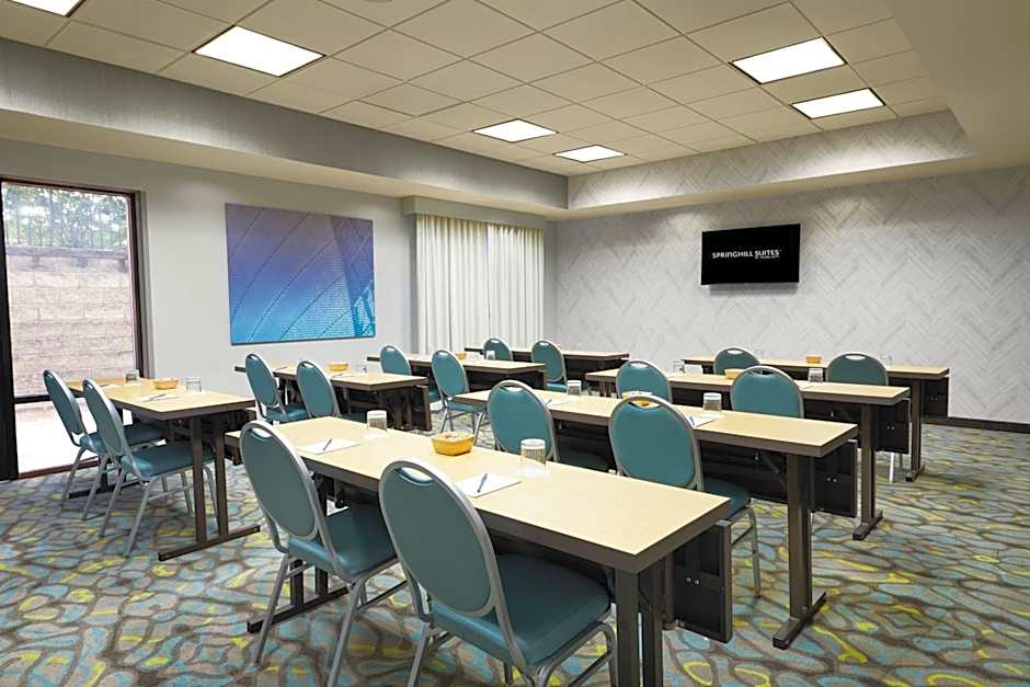 SpringHill Suites by Marriott St. Louis Brentwood